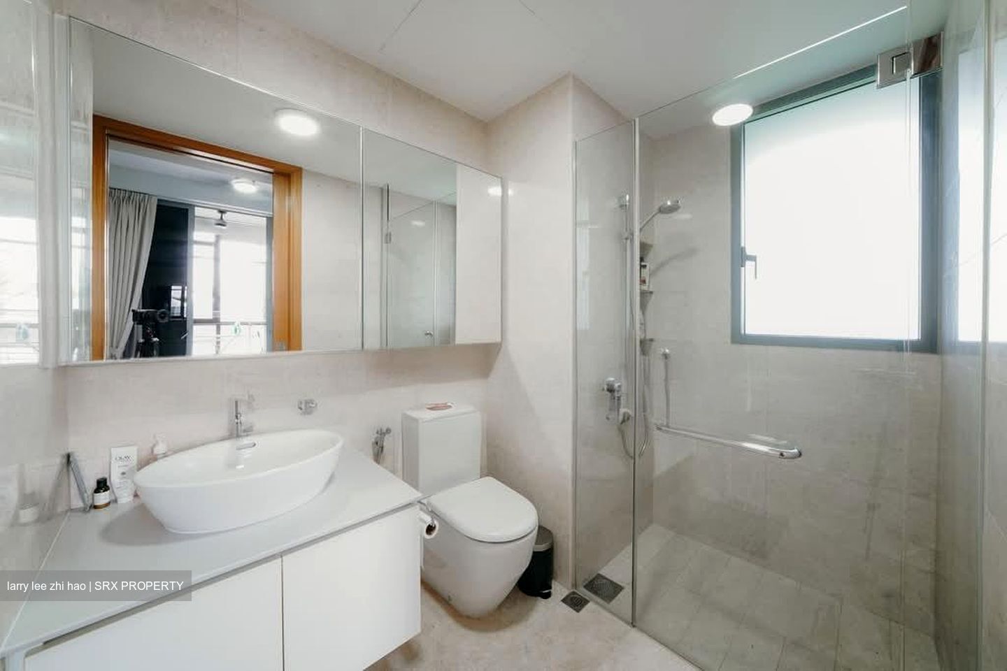 Mon Jervois (D10), Condominium #559726161